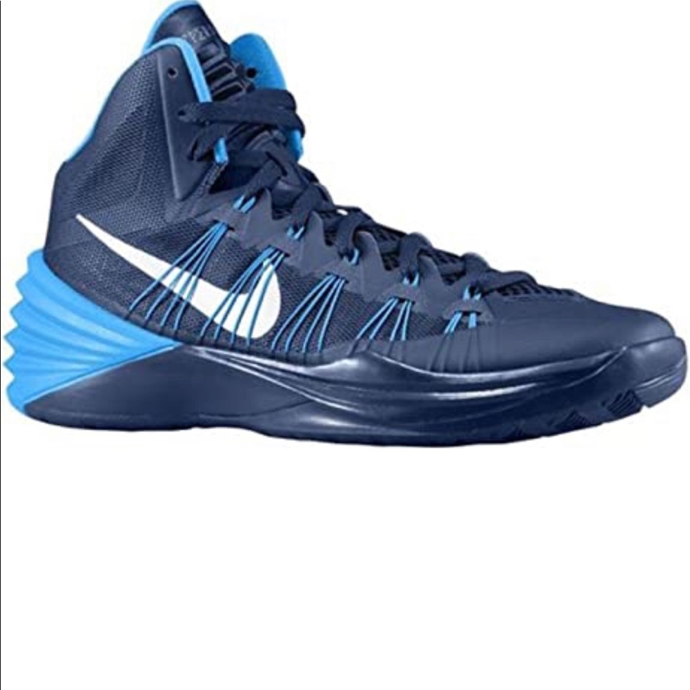Nike hyperdunk size M 8.5